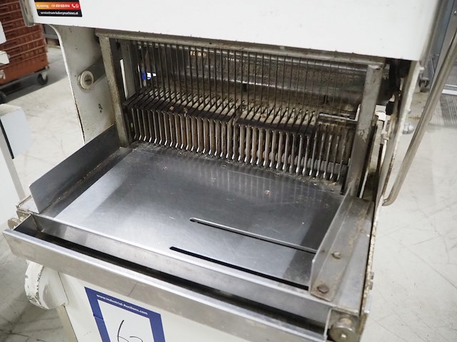 Nn bread slicer - afbeelding 7 van  11