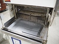 Nn bread slicer - afbeelding 7 van  11