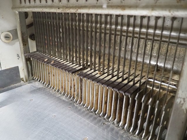 Nn bread slicer - afbeelding 8 van  11