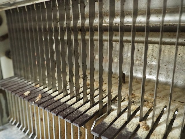 Nn bread slicer - afbeelding 9 van  11