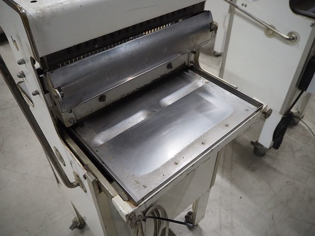 Nn bread slicer - afbeelding 10 van  11