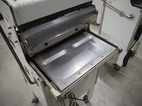 Nn bread slicer - afbeelding 10 van  11
