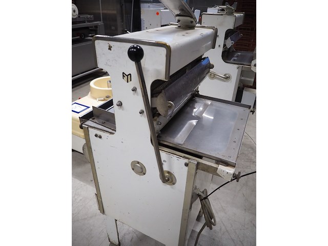 Nn bread slicer - afbeelding 11 van  11