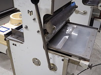 Nn bread slicer - afbeelding 11 van  11