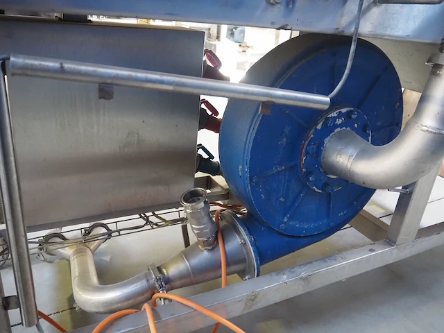 Nn breading machine - afbeelding 2 van  11