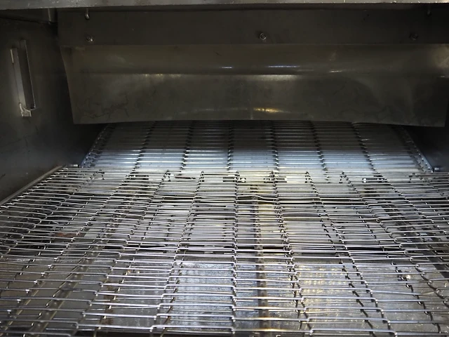 Nn breading machine - afbeelding 5 van  11
