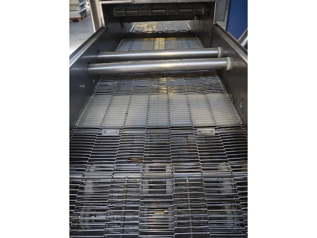 Nn breading machine - afbeelding 8 van  11