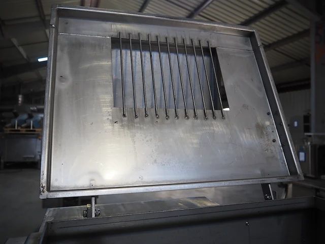 Nn breading machine - afbeelding 9 van  11