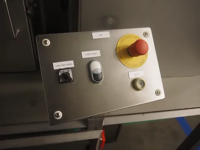 Nn breaker - afbeelding 5 van  14