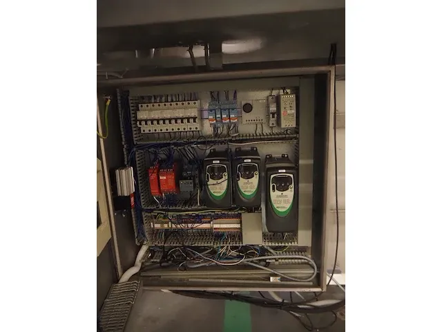 Nn breaker - afbeelding 6 van  14