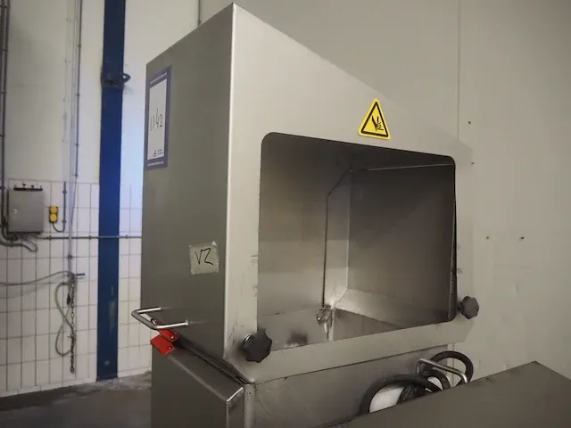 Nn breaker - afbeelding 10 van  14