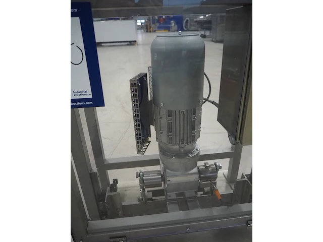 Nn breaker - afbeelding 5 van  8