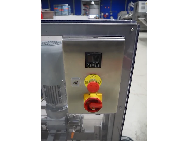 Nn breaker - afbeelding 7 van  8