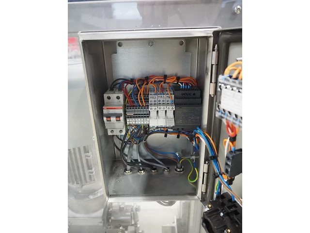 Nn breaker - afbeelding 8 van  8
