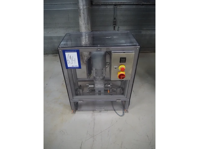 Nn breaker - afbeelding 6 van  10