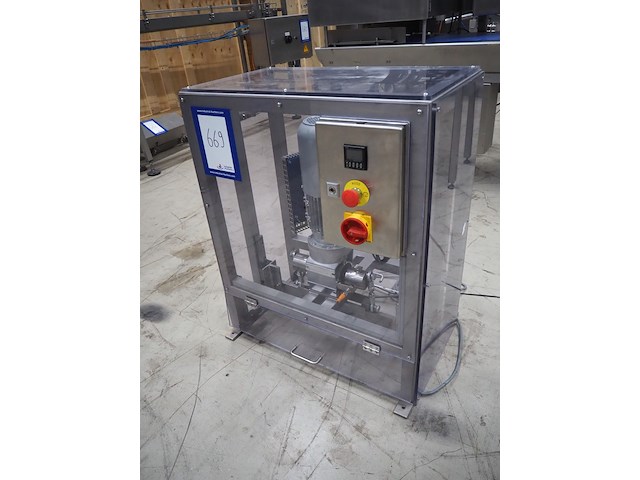 Nn breaker - afbeelding 1 van  7