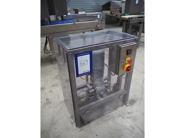 Nn breaker - afbeelding 2 van  7