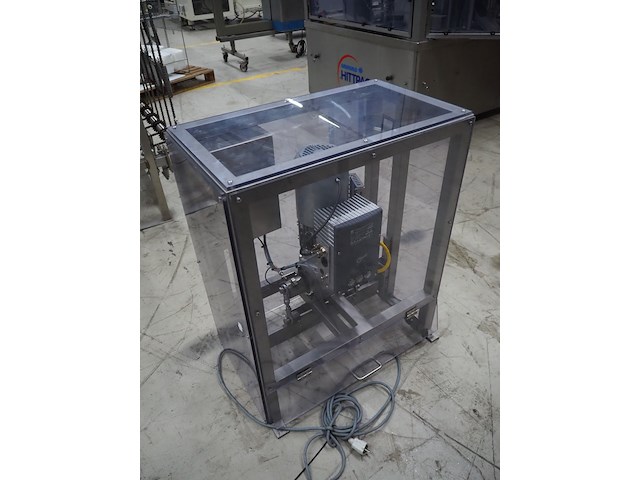 Nn breaker - afbeelding 4 van  7