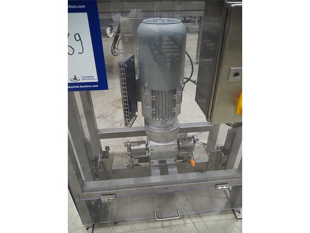 Nn breaker - afbeelding 5 van  7