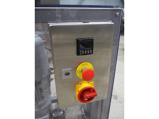 Nn breaker - afbeelding 6 van  7