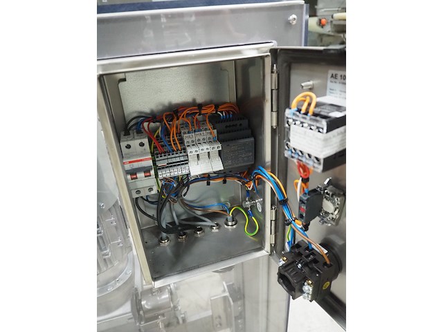 Nn breaker - afbeelding 7 van  7