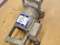 Nn breaking saw - afbeelding 2 van  9
