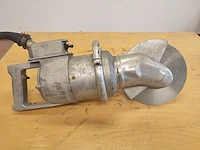 Nn breaking saw - afbeelding 4 van  9