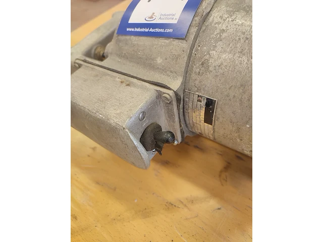 Nn breaking saw - afbeelding 7 van  9