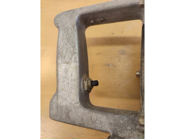 Nn breaking saw - afbeelding 8 van  9