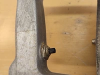 Nn breaking saw - afbeelding 8 van  9
