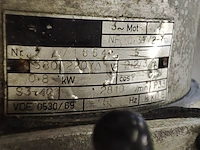 Nn breaking saw - afbeelding 9 van  9