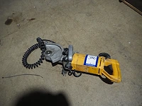 Nn breaking saw - afbeelding 1 van  6