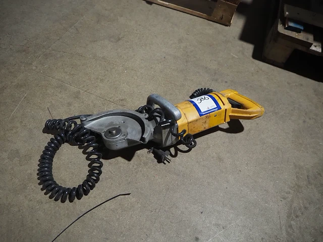 Nn breaking saw - afbeelding 2 van  6