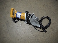 Nn breaking saw - afbeelding 3 van  6