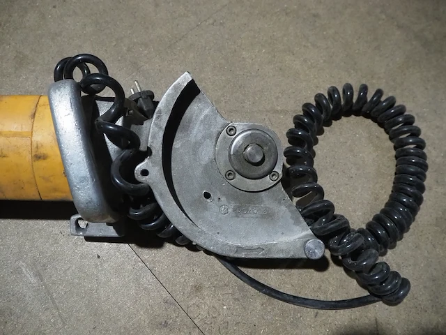 Nn breaking saw - afbeelding 5 van  6