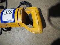 Nn breaking saw - afbeelding 6 van  6