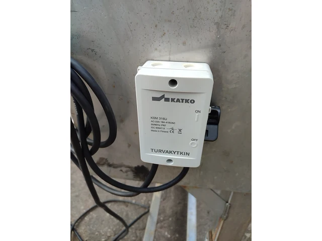 Nn brine dispenser - afbeelding 2 van  16