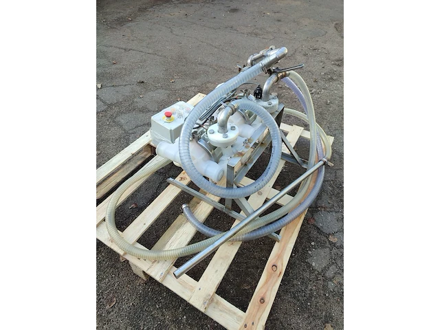 Nn brine dispenser - afbeelding 3 van  16