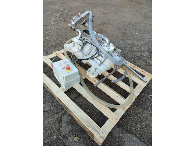 Nn brine dispenser - afbeelding 4 van  16