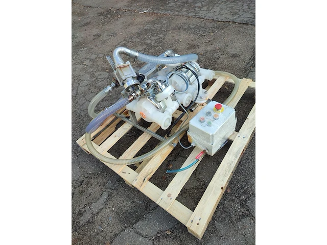 Nn brine dispenser - afbeelding 5 van  16