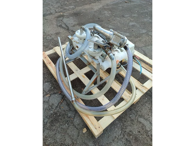 Nn brine dispenser - afbeelding 6 van  16