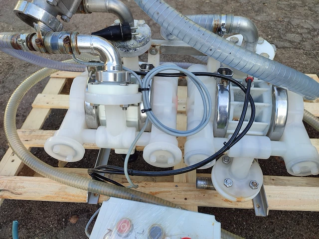 Nn brine dispenser - afbeelding 7 van  16