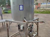 Nn brine dispenser - afbeelding 1 van  16