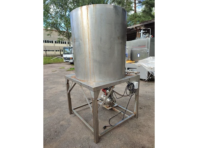 Nn brine dispenser - afbeelding 9 van  16