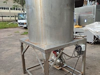 Nn brine dispenser - afbeelding 9 van  16