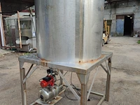 Nn brine dispenser - afbeelding 10 van  16