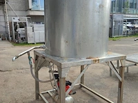Nn brine dispenser - afbeelding 11 van  16