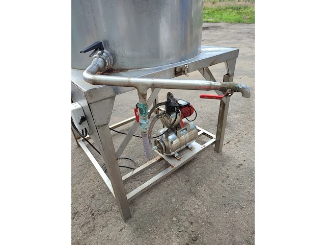 Nn brine dispenser - afbeelding 13 van  16