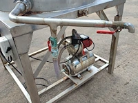 Nn brine dispenser - afbeelding 13 van  16