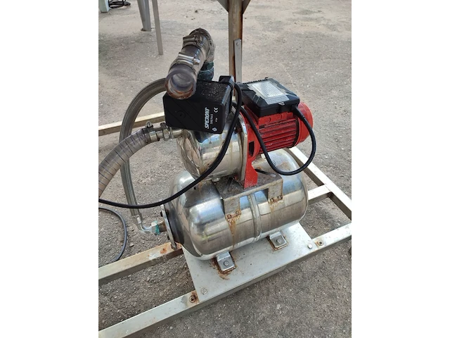 Nn brine dispenser - afbeelding 14 van  16